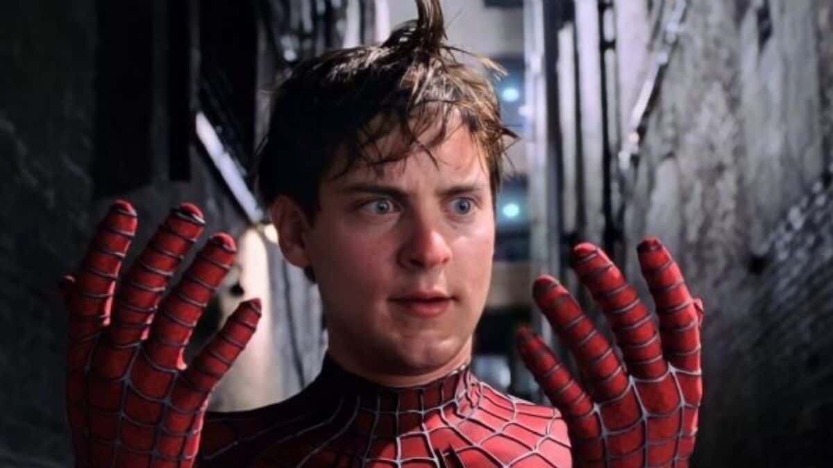 Esto es lo que sabemos de la participación de Tobey Maguire Spiderman 3