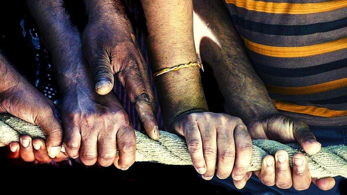 Celebra el ‘Día Internacional de la Solidaridad’