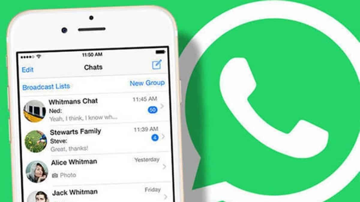 Te decimos cómo usar diferentes tipos de letra en WhatsApp