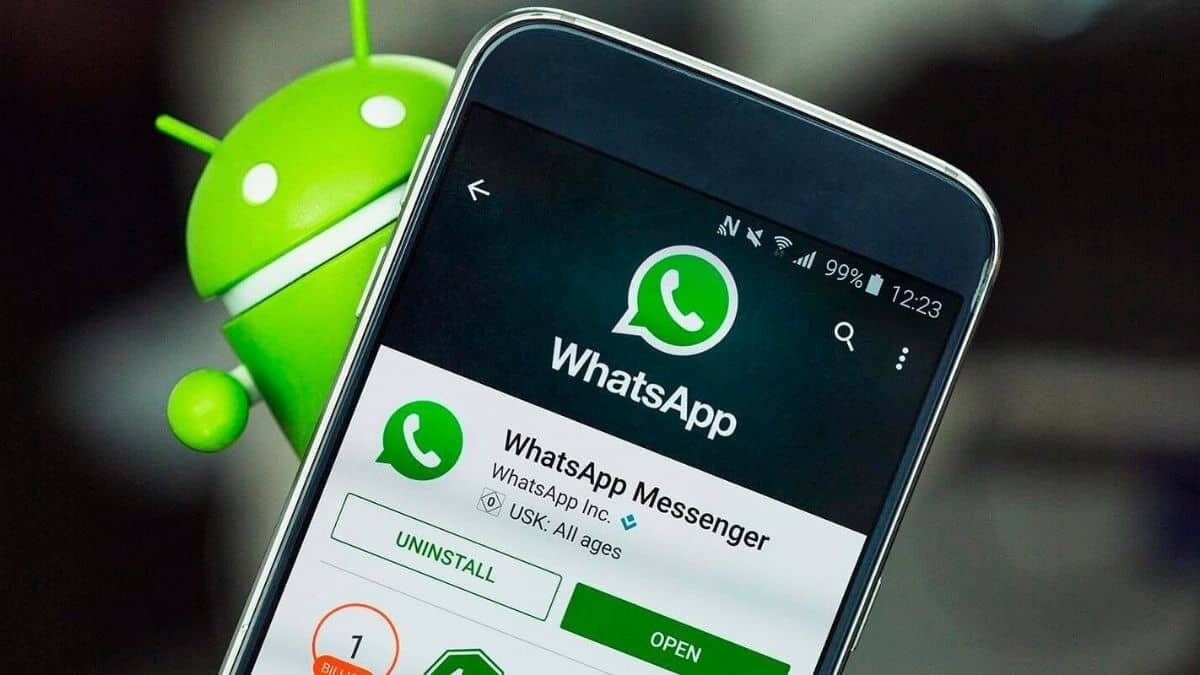 Te decimos cómo usar diferentes tipos de letra en WhatsApp