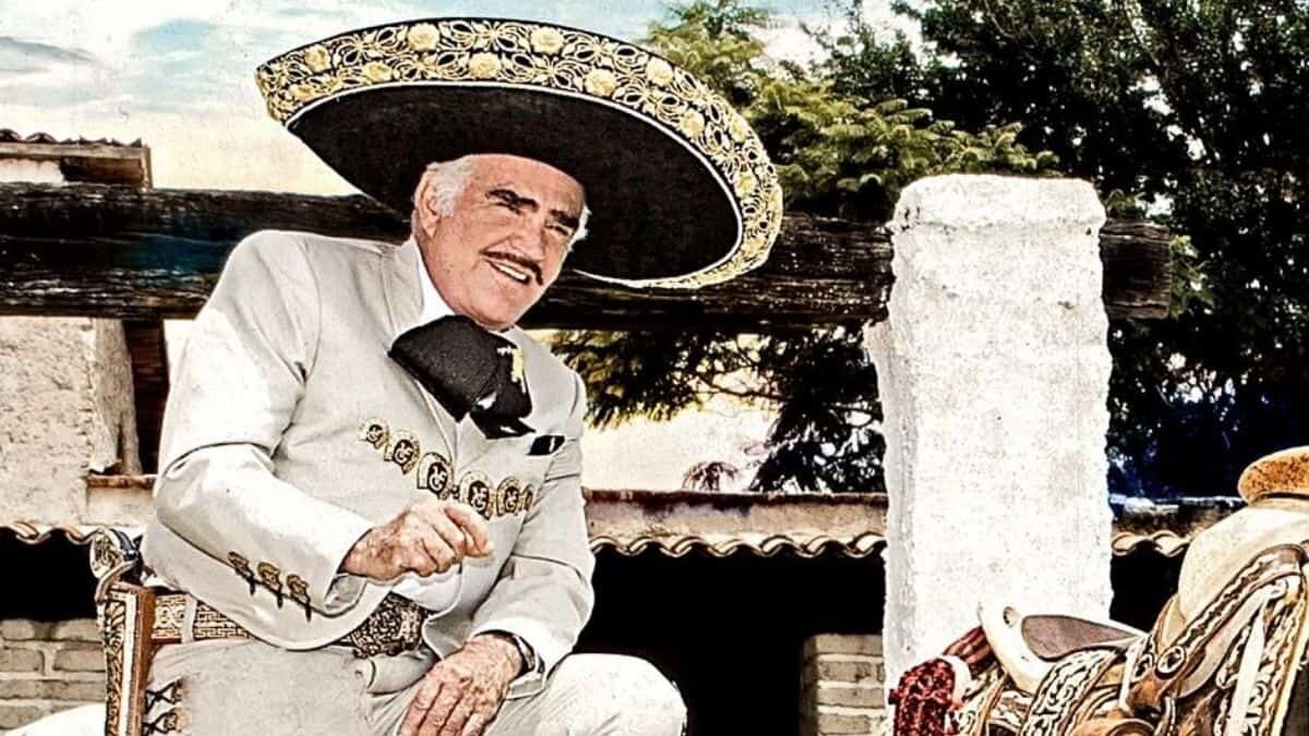Confirman que Vicente Fernández padece del Síndrome de Guillain-Barré (Video)
