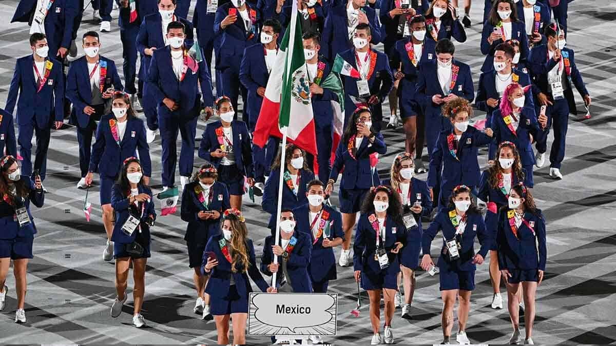 Tokio 2020 y la Consulta Popular, las tendencias digitales de agosto