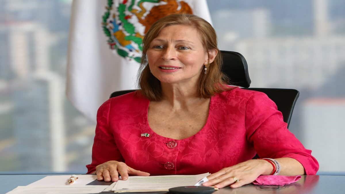 Aguas profundas | El dilema de Tatiana Clouthier