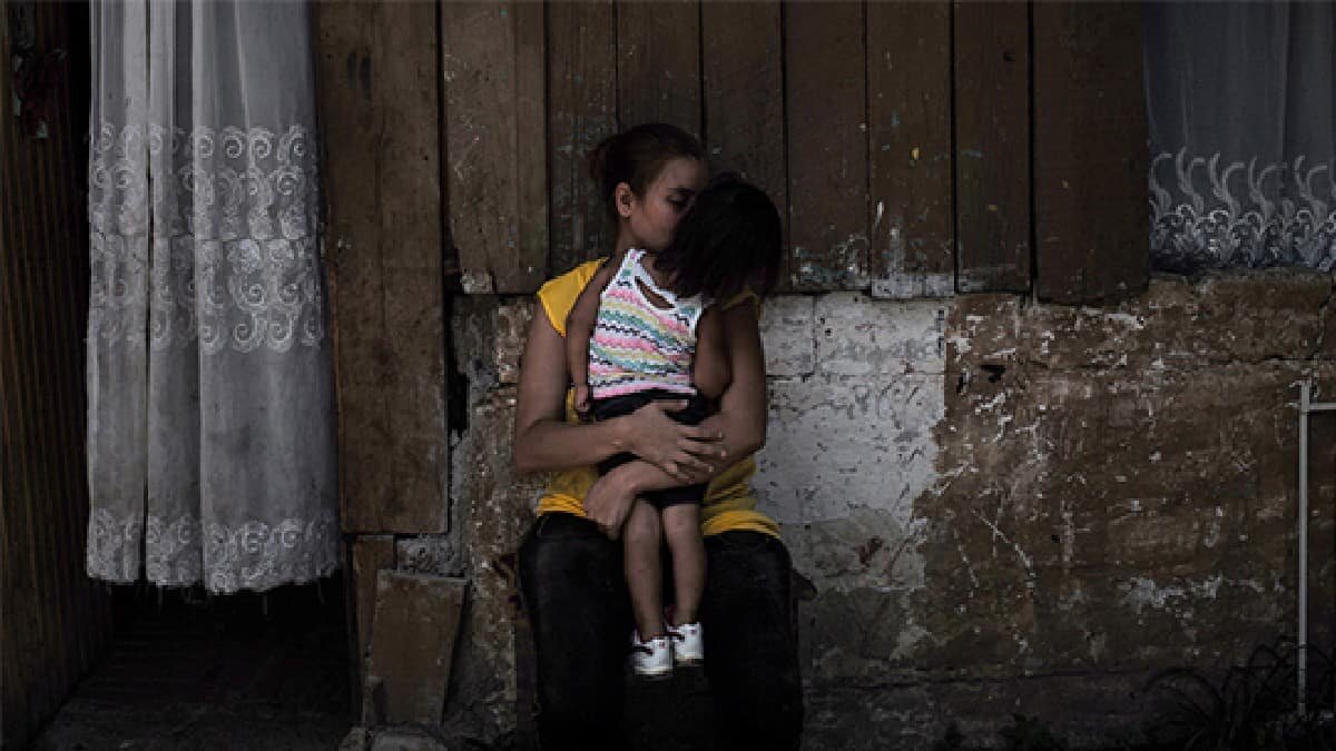 La UNICEF alertó que cada vez es más frecuente este fenómeno en la región, por lo que llamó a atender las causas que lo impulsan.