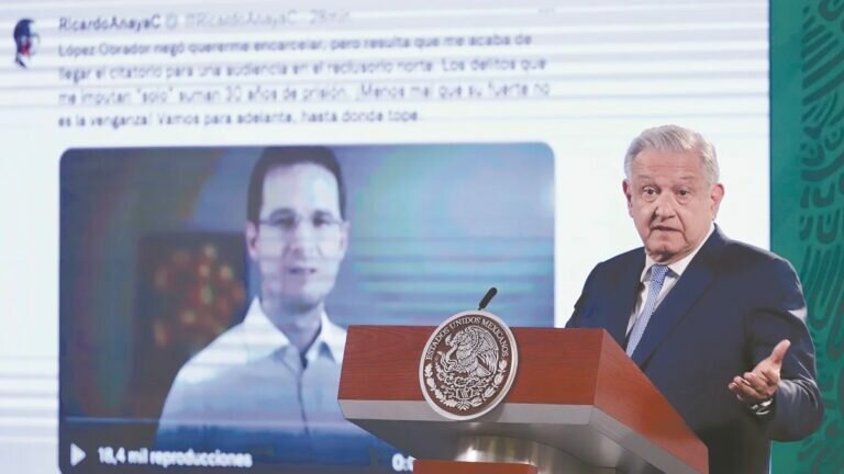 La conversación digital de agosto cierra con la confrontación de AMLO con Ricardo Anaya entre otros temas de interés.