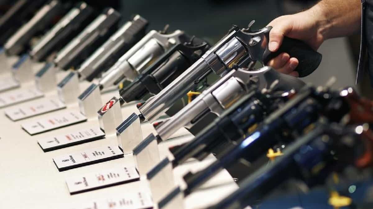 Marcelo Ebrard informó que una corte federal aceptó el litigio presentado por México contra diversas fábricas de armas de Estados Unidos.
