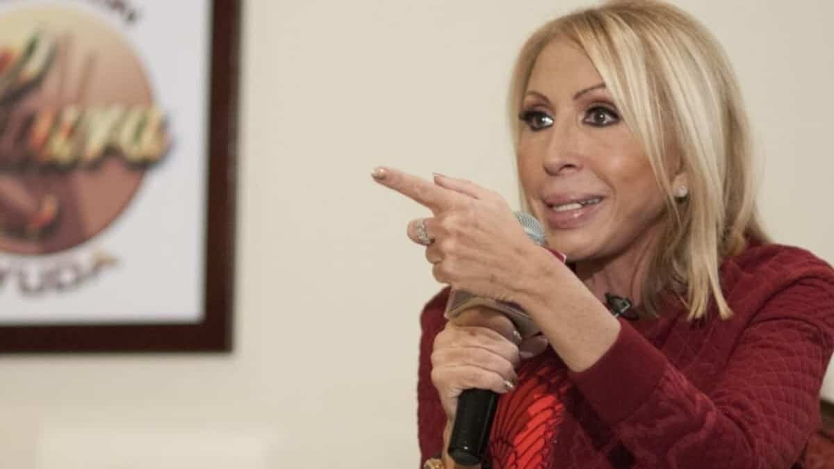 El actor se comprometió a entregar 100 mil pesos a quien ayude a capturar a la presentadora peruana.