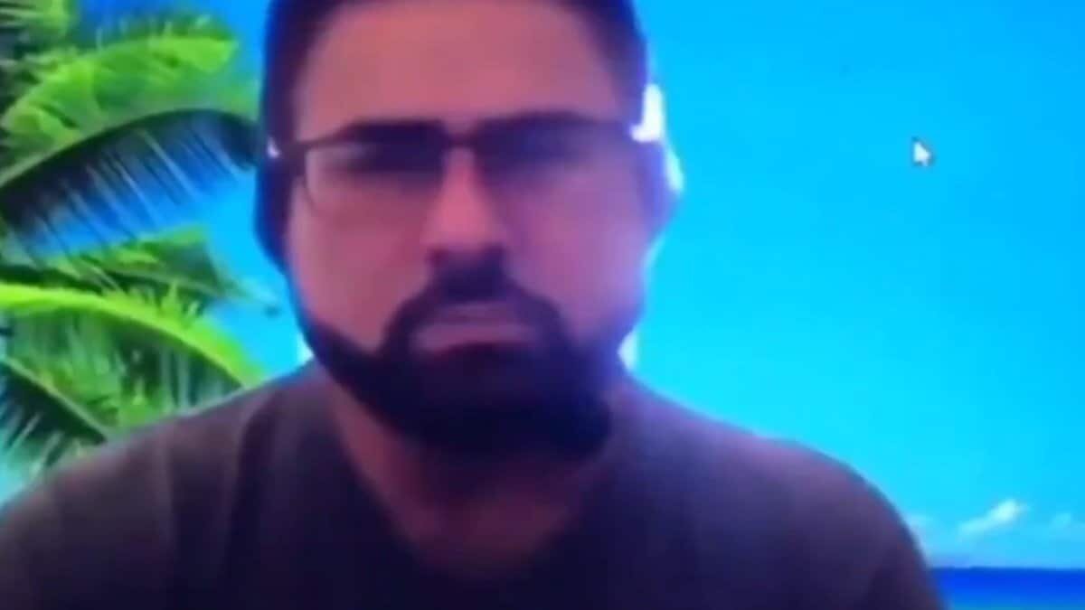 Califica profesor de "marranadas" el matrimonio igualitario (Video)