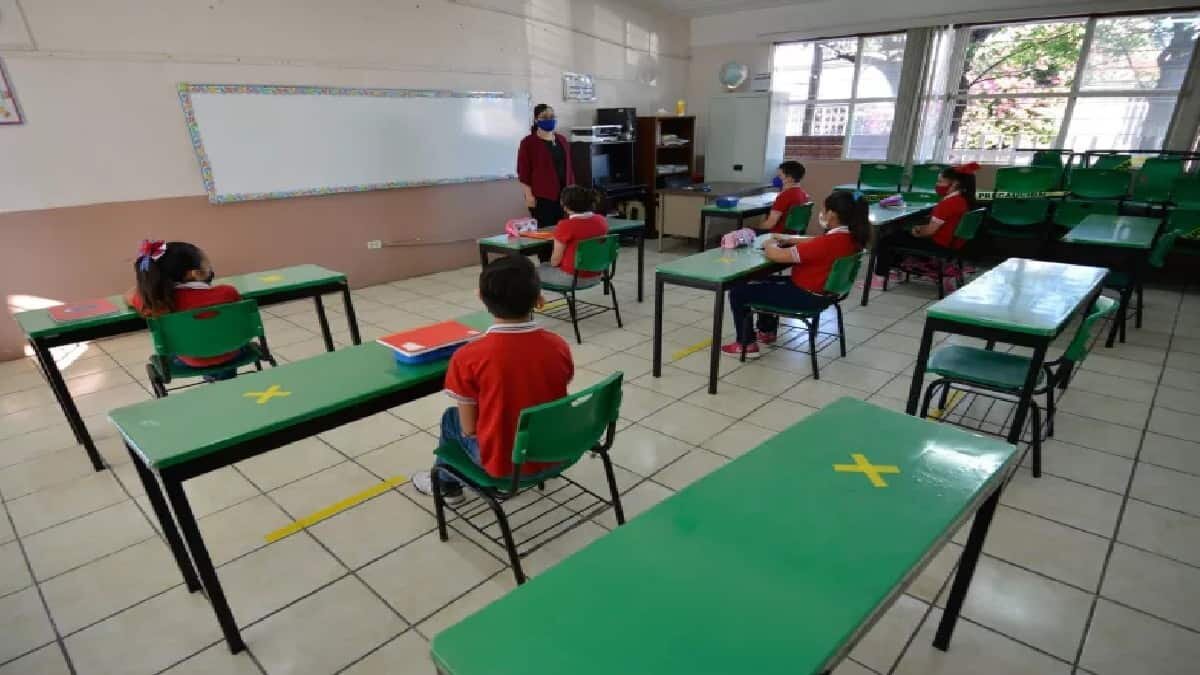 Llama Iglesia Católica a un regreso responsable a las aulas