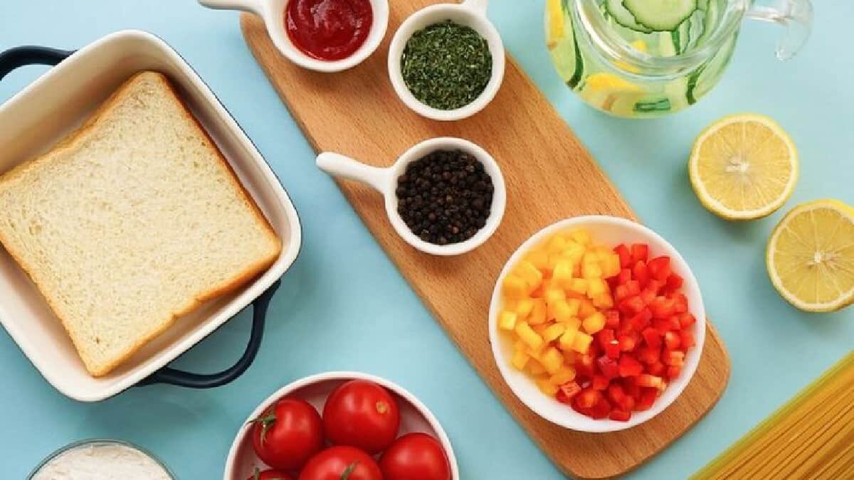 Aquí te dejamos 5 ideas fáciles, pero sobre todo económicas, para las colaciones de tus hijos.