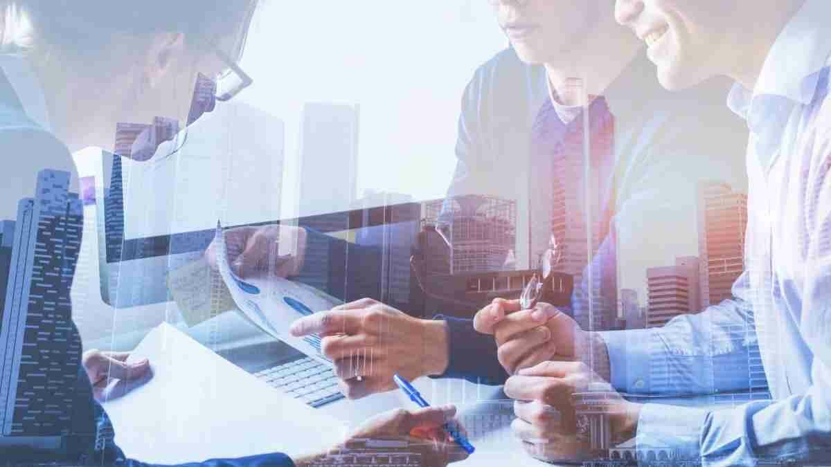 Crece confianza empresarial de la construcción en julio