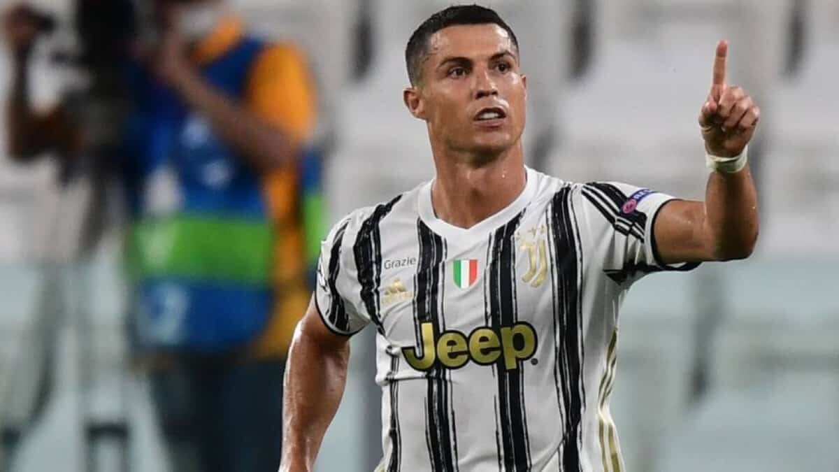 Cristiano Ronaldo llega a un acuerdo con Manchester City
