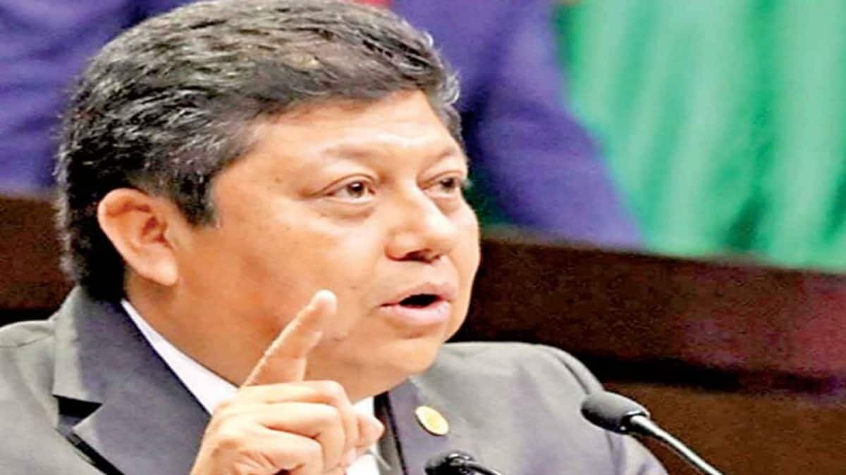 Morena buscará impulsar modificaciones a las leyes existentes para impulsar el juicio político.