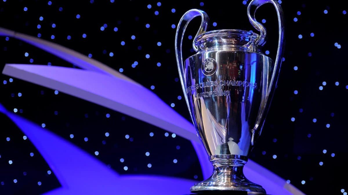 Habrá duelo de mexicanos en la Champions League 2021-22