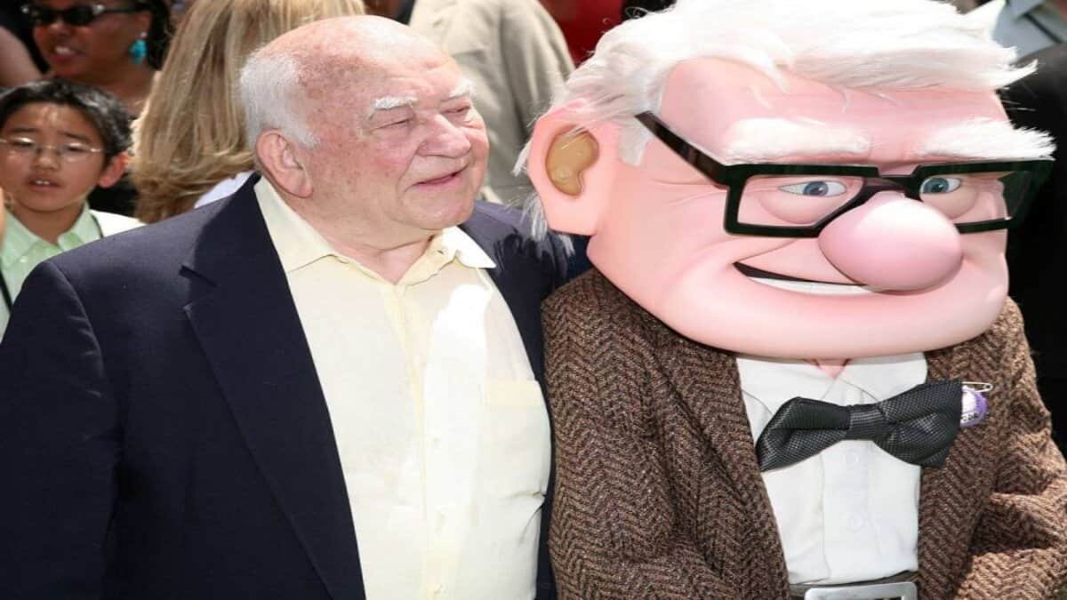 Fallece Ed Asner, aclamado actor de "Mary Tyler Moore Show" (Video)