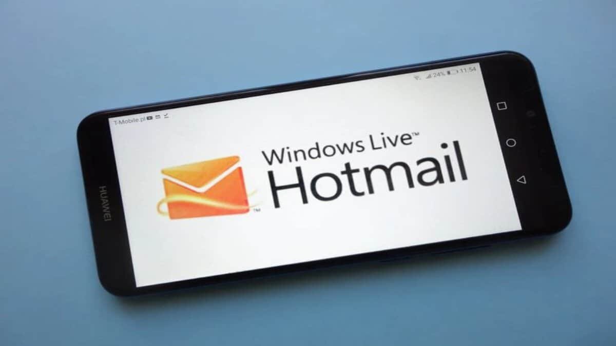 Así podrás rescatar tu cuenta de Hotmail antes de que sea eliminada