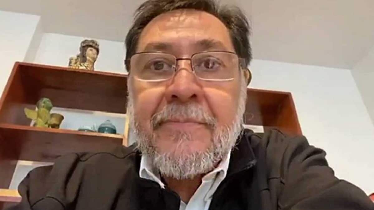 El petista fue sorprendido por un internauta quien decidió jugarle una broma, la cual salió a la perfección.