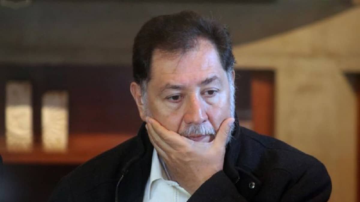 El petista fue sorprendido por un internauta quien decidió jugarle una broma, la cual salió a la perfección.