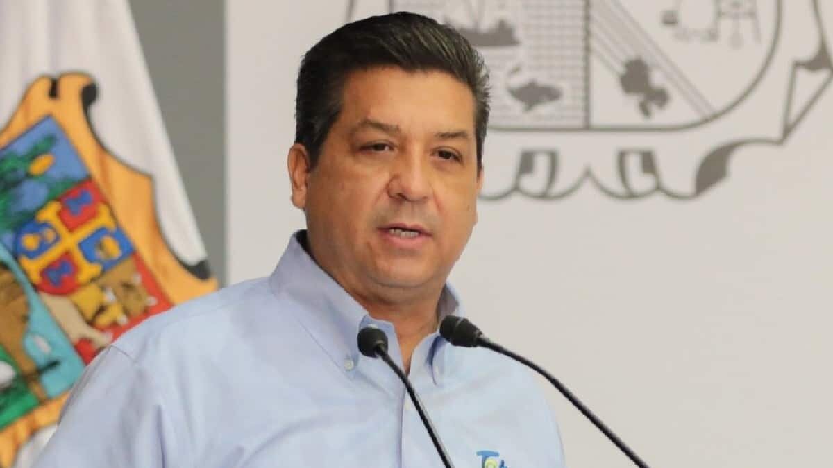 Niegan suspender proceso de desafuero de García Cabeza de Vaca