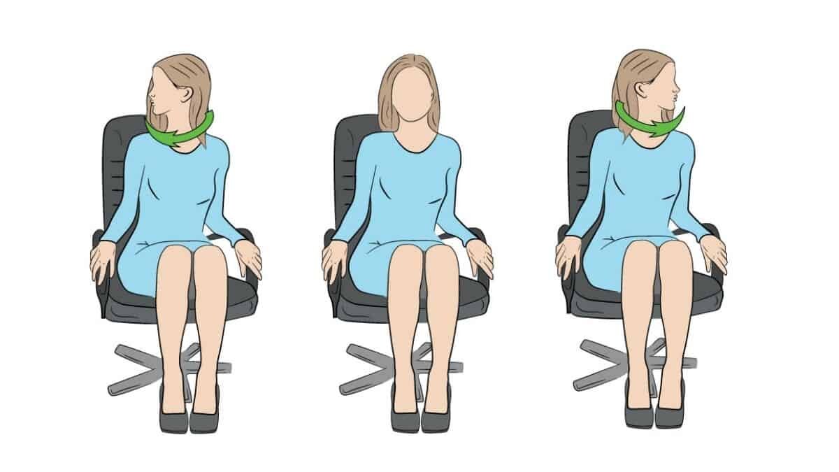 Te compartimos los mejores ejercicios para personas en home officeTe compartimos los mejores ejercicios para personas en home office