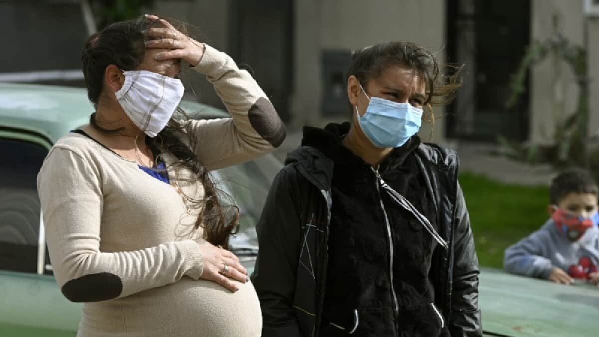 La UNICEF alertó que cada vez es más frecuente este fenómeno en la región, por lo que llamó a atender las causas que lo impulsan.