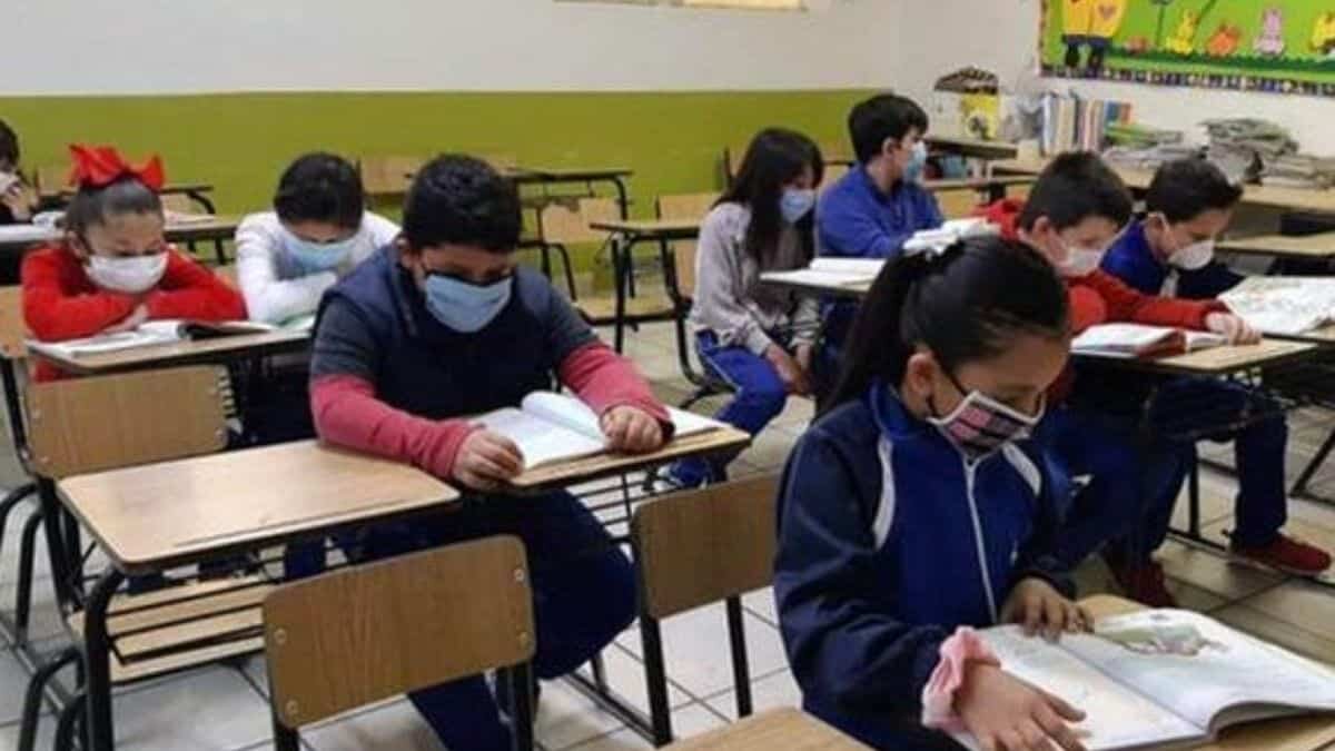 Esto te costará el kit de regreso a clases seguro