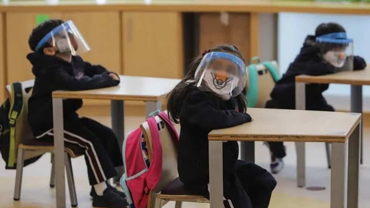 Esto te costará el kit de regreso a clases seguro