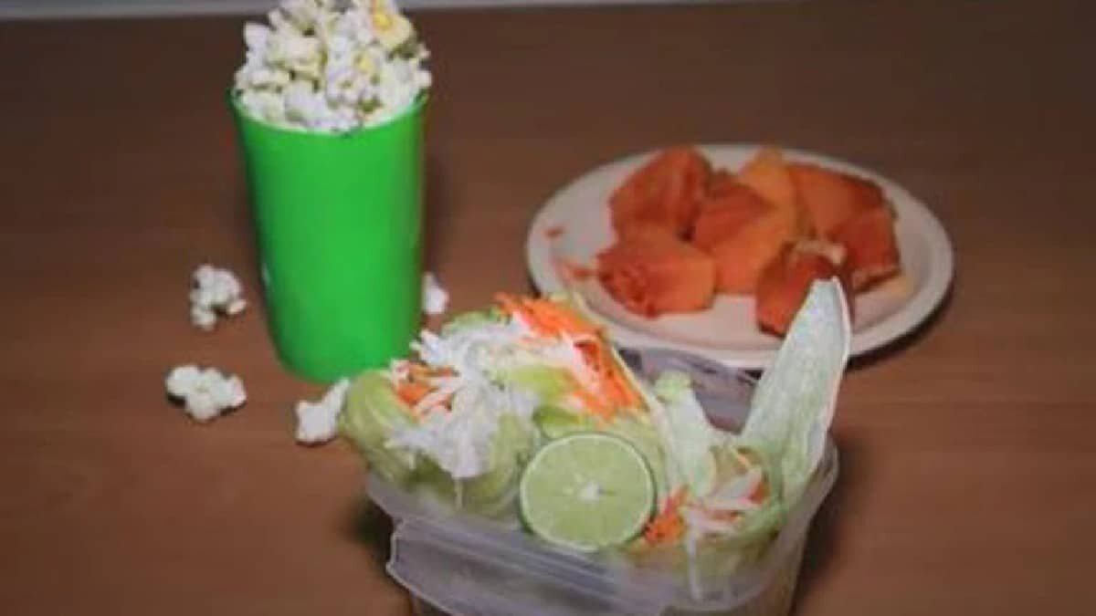 Aquí te dejamos 5 ideas fáciles, pero sobre todo económicas, para las colaciones de tus hijos.
