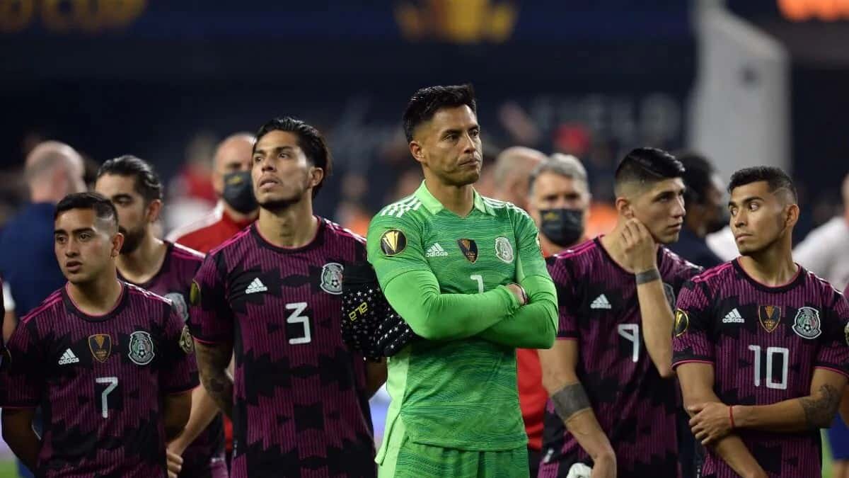 La selección mexicana logró regresar al top-10 de la FIFA, al igual que el cuadro de Estados Unidos.