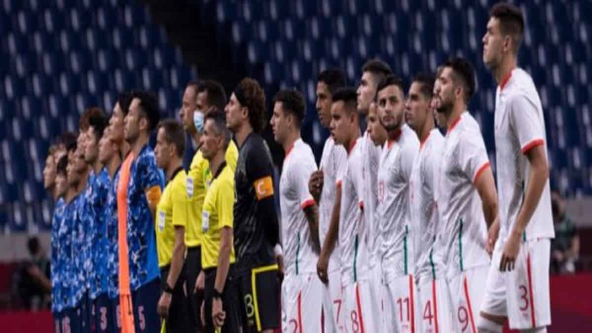 Ahora el partido por la medalla de bronce será a las 4:00 horas del viernes.