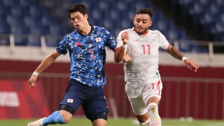Ahora el partido por la medalla de bronce será a las 4:00 horas del viernes.