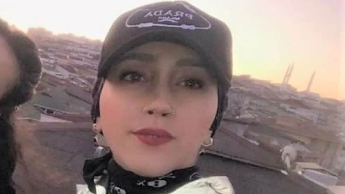 Muere influencer al caer desde una azotea (Video)