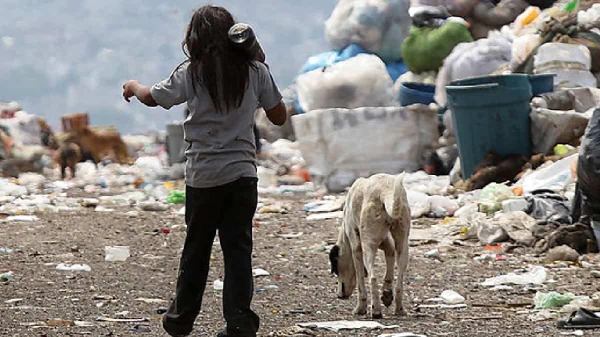 Poco menos de cuatro millones de mexicanos fueron agregados a las estadísticas de pobreza en tan sólo tres años.