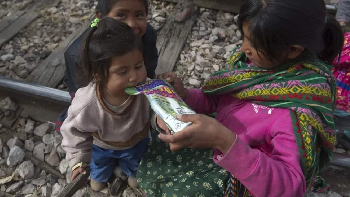 Poco menos de cuatro millones de mexicanos fueron agregados a las estadísticas de pobreza en tan sólo tres años.
