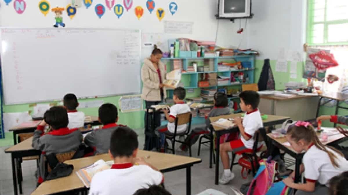 Prefieren padres no arriesgar a sus hijos en este regreso a clases presenciales