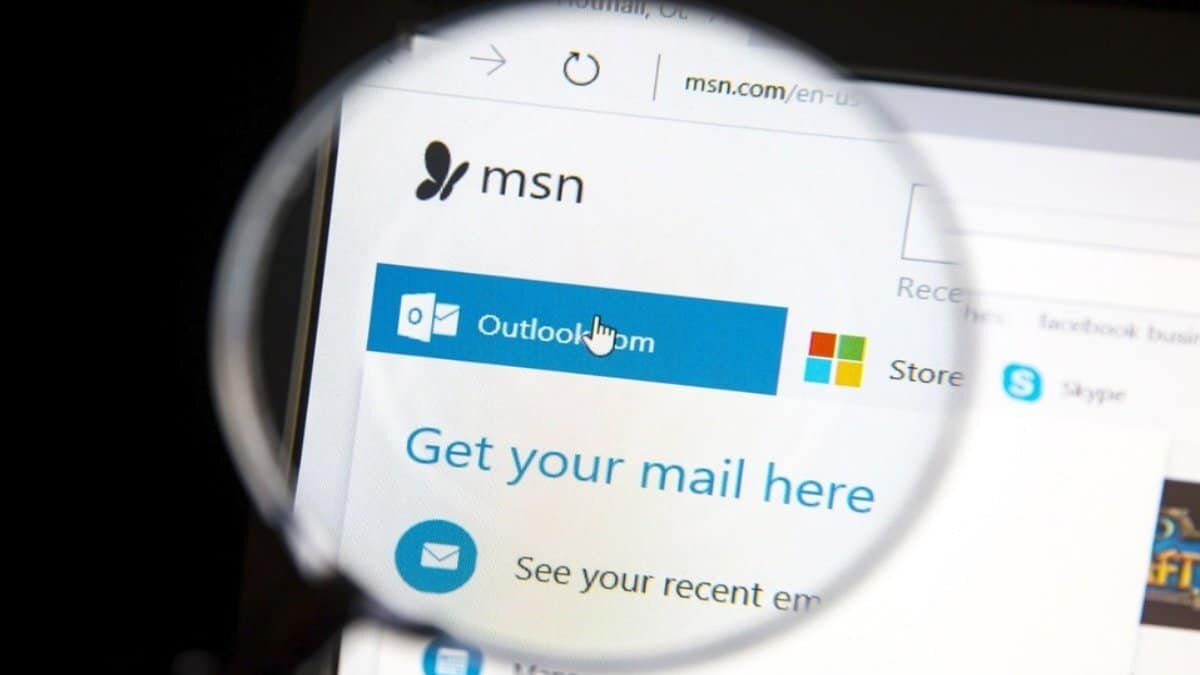 Así podrás rescatar tu cuenta de Hotmail antes de que sea eliminada