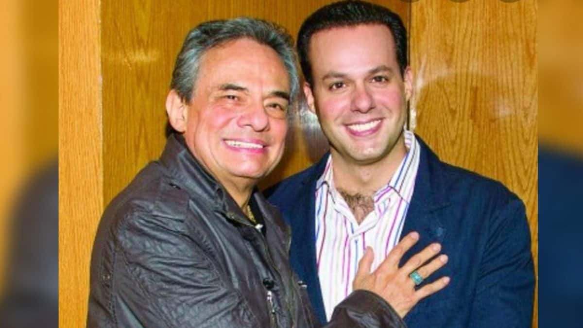 Reta José Joel a Manuel José a hacerse una prueba de ADN (Video)
