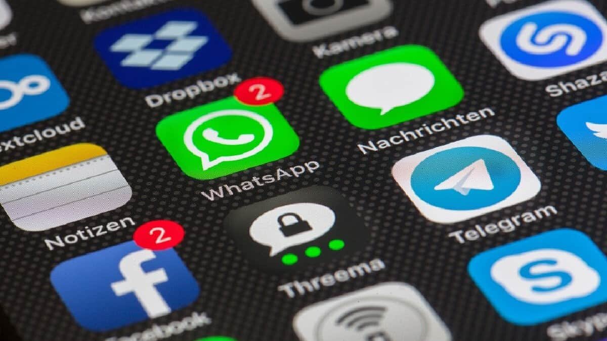 El secuestro de redes sociales es un delito que podría alcanzar una pena de 12 años de prisión.