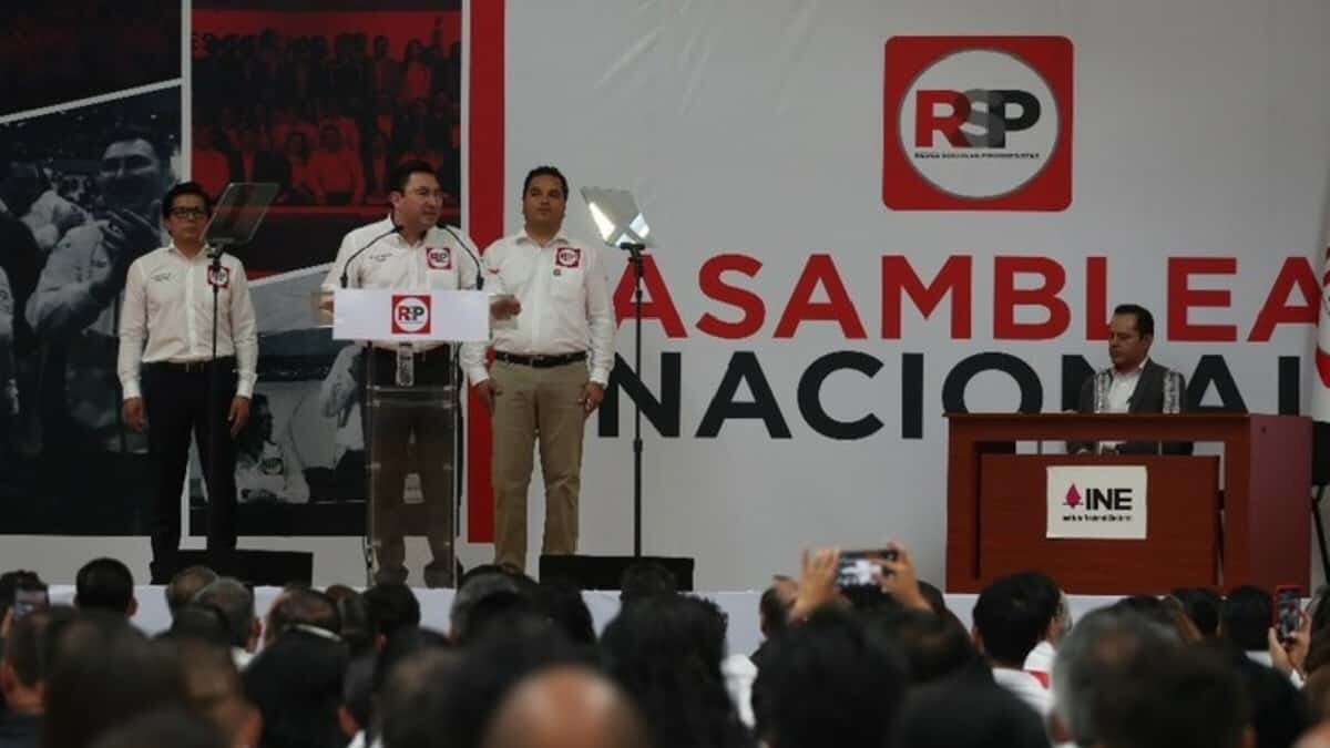 La suma de la deuda de ambos partidos supera los 200 millones de pesos, los cuales dejaron de existir tras la elección del 6 de junio.
