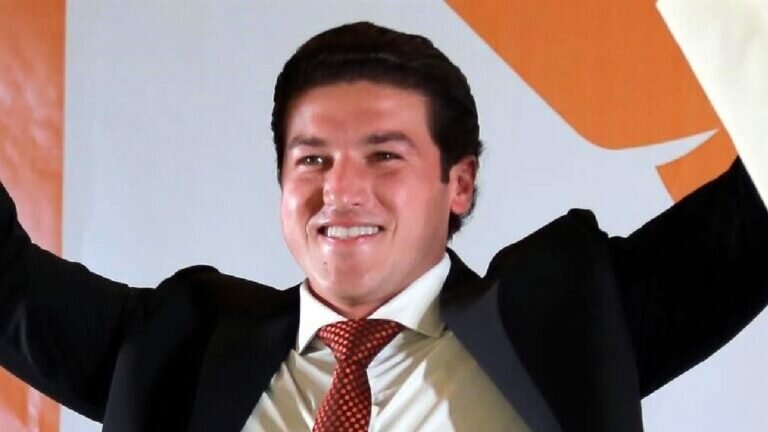 El TEPJF decidió revocar la sanción contra el gobernador electo y su partido, por lo que el INE deberá cambiar su decisión.