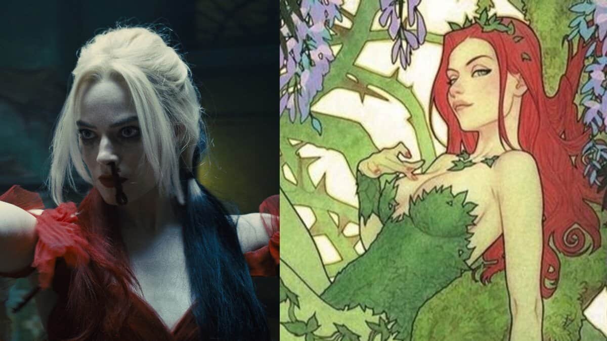 Ofrece DC papel a Scarlett Johansson tras pelea con Disney