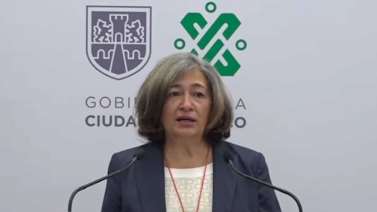 La demanda es por los hechos ocurridos en la Sede del Metro, así como por el colapso de la Línea 12.