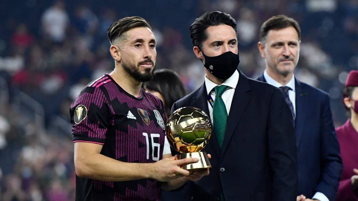 La selección mexicana logró regresar al top-10 de la FIFA, al igual que el cuadro de Estados Unidos.