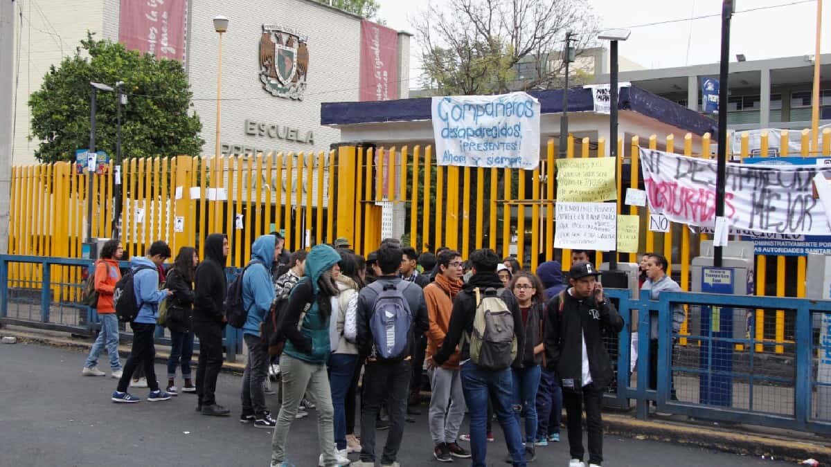 El joven fue aceptado en la UNAM, pero la SEP cometió un grave error a la hora de emitir su certificado.