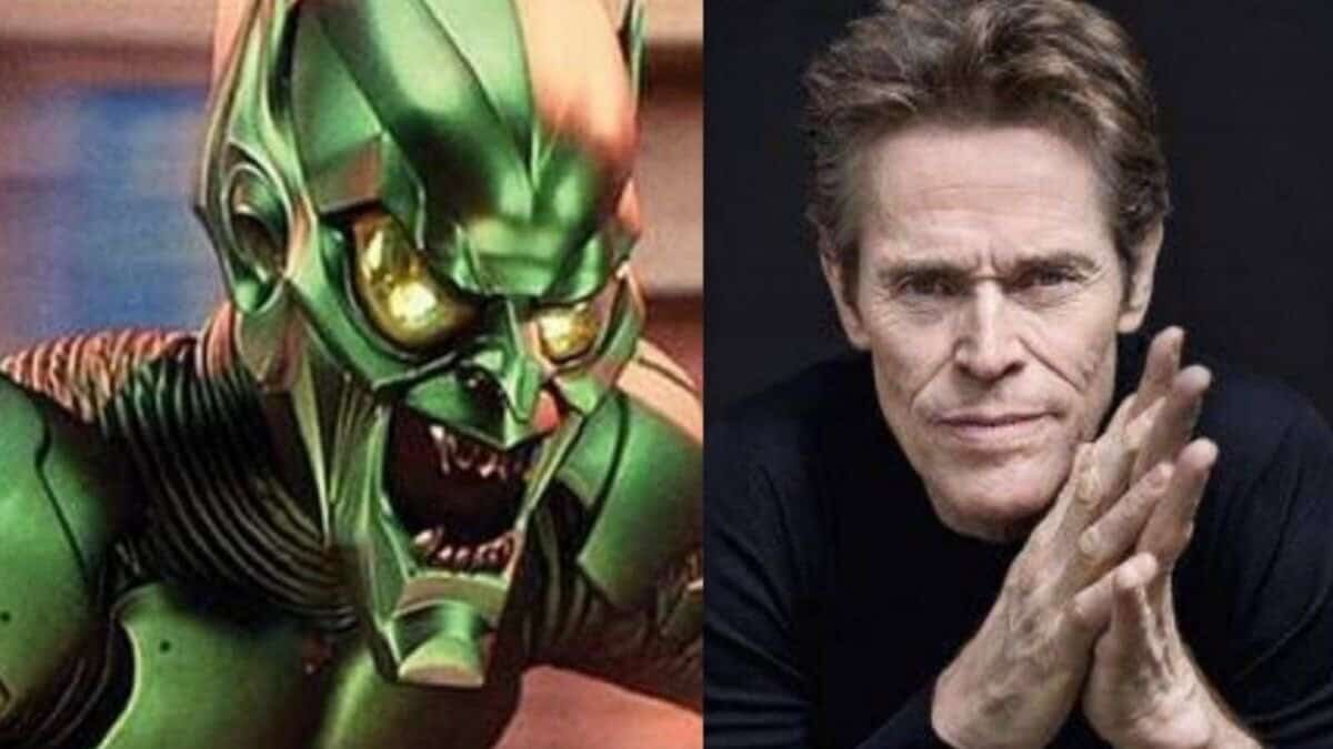 Los Seis Siniestros podrían aparecer en ‘Spider-Man: No Way Home’
