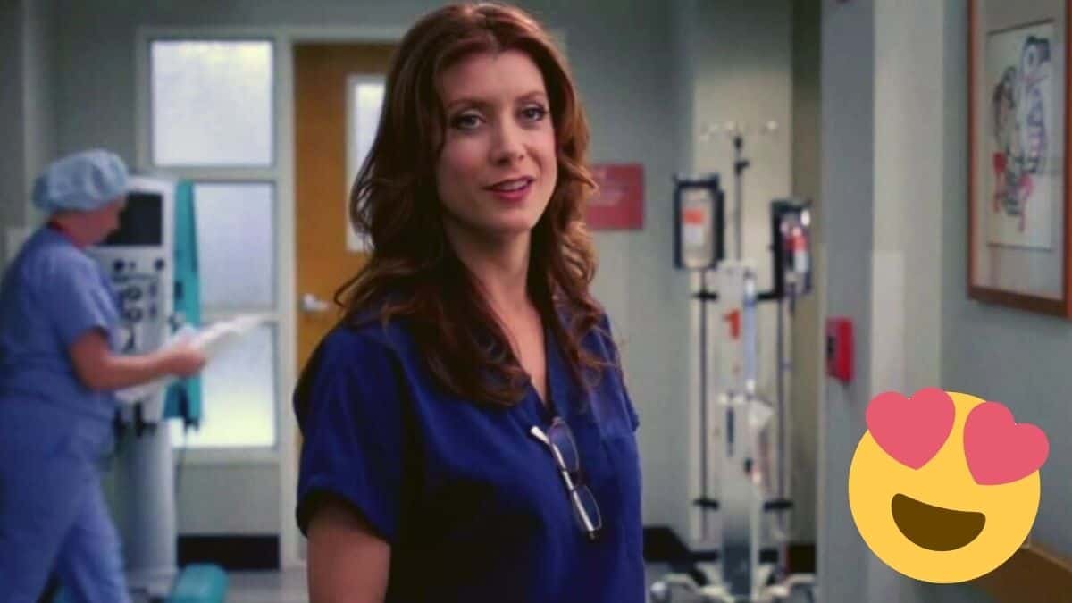 Addison Montgomery regresa a Grey's Anatomy