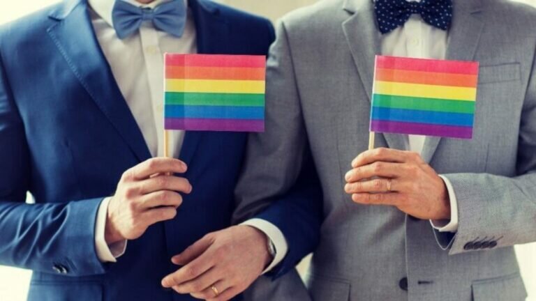 Matrimonio igualitario en Sonora