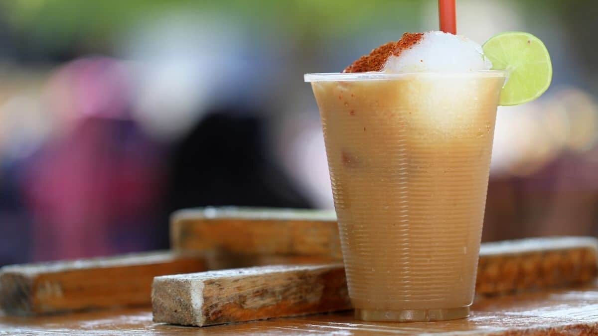 Estas son las 5 mejores bebidas mexicanas sin alcohol