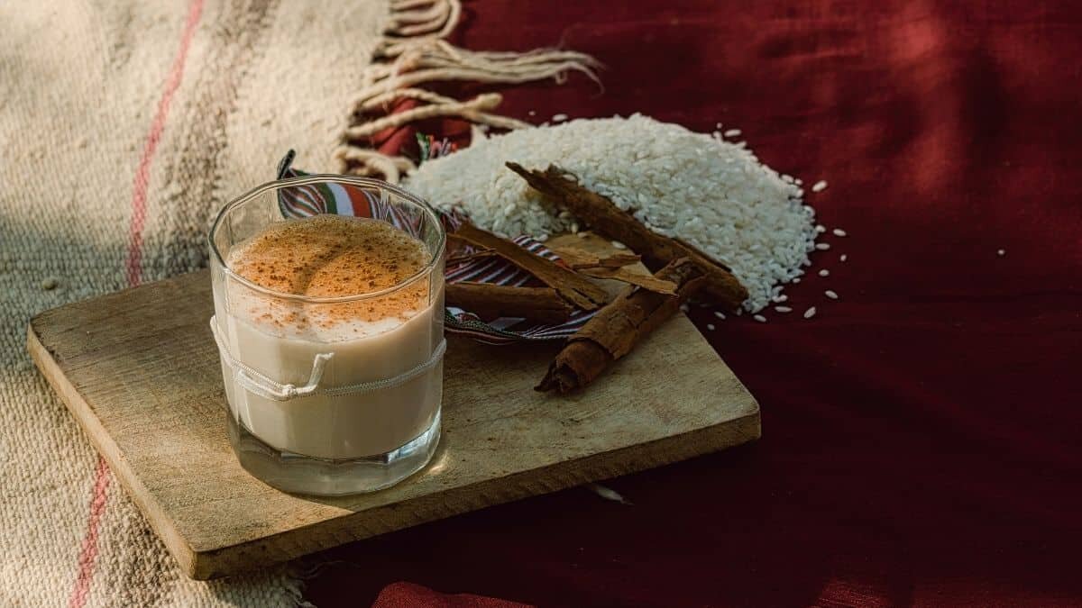 Estas son las 5 mejores bebidas mexicanas sin alcohol