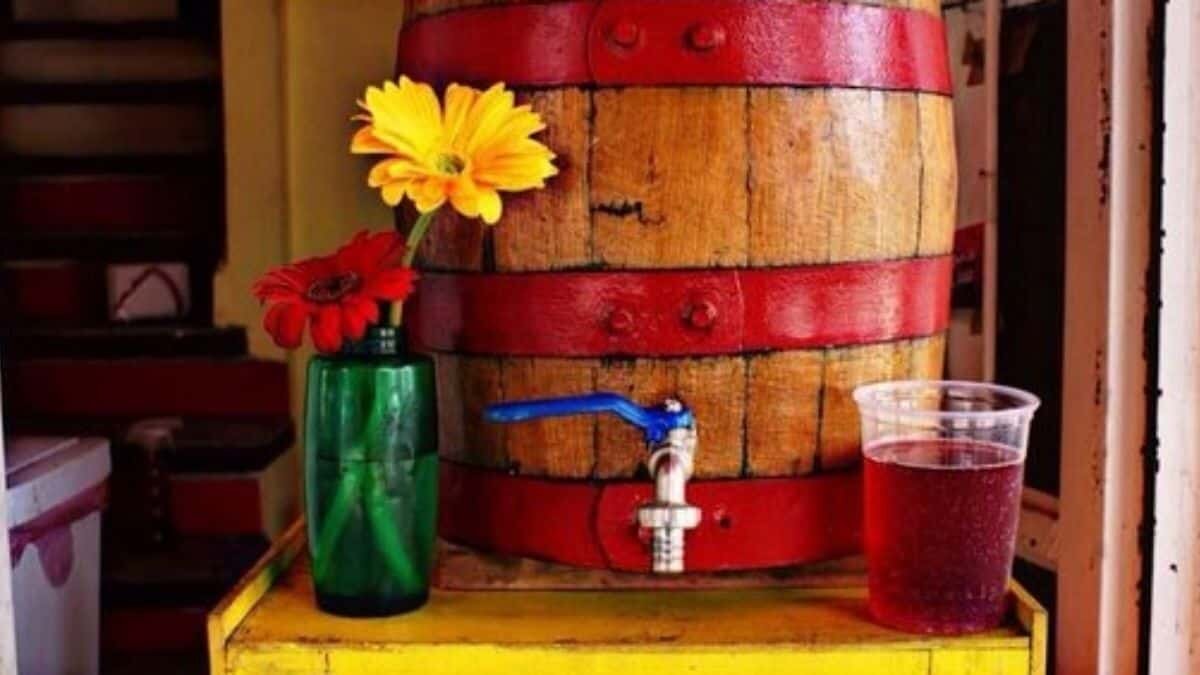 Estas son las 5 mejores bebidas mexicanas sin alcohol
